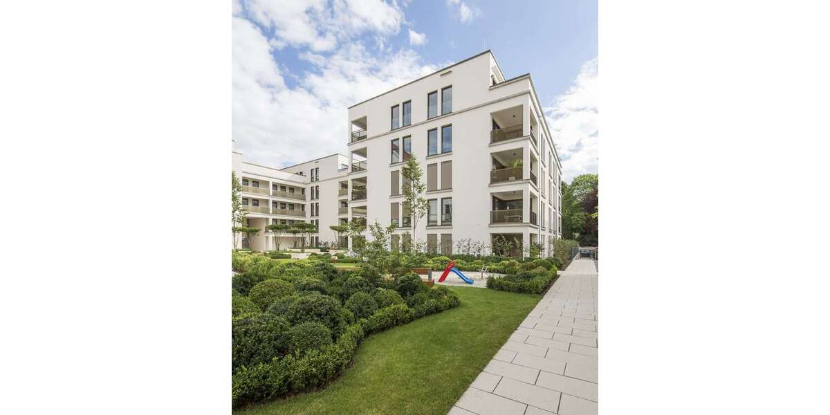 Etagenwohnung München Maximilianeum - 4 Zimmer, 141 m&sup2;, 3.399&euro; | Angebot:26647072