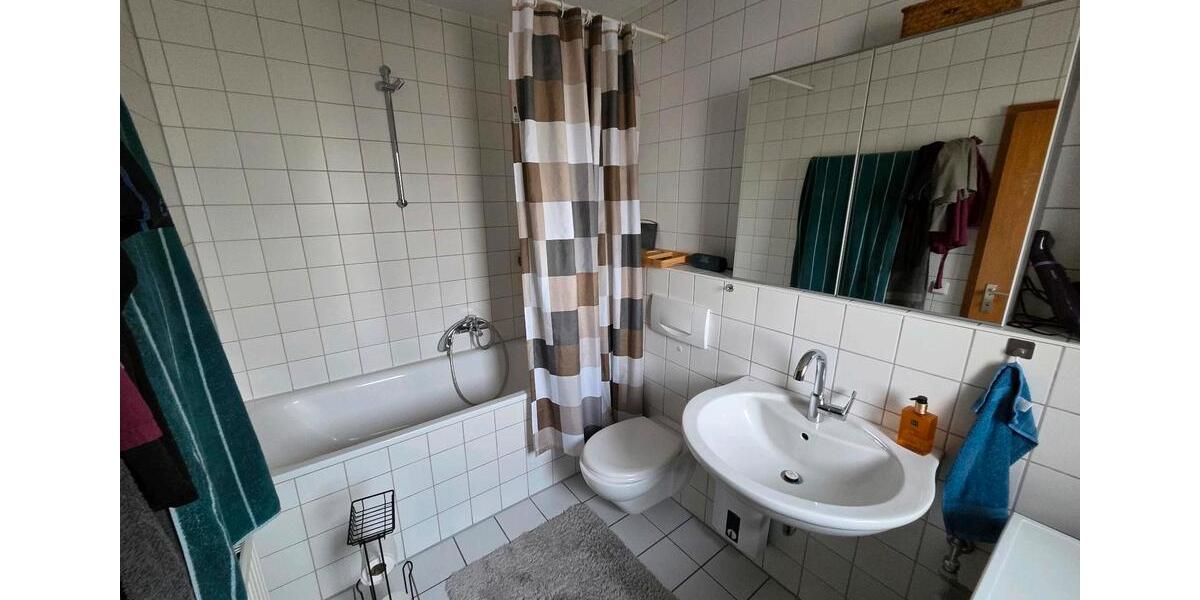 Etagenwohnung Werne - 2 Zimmer, 78 m&sup2;, 624&euro; | Angebot:24991418