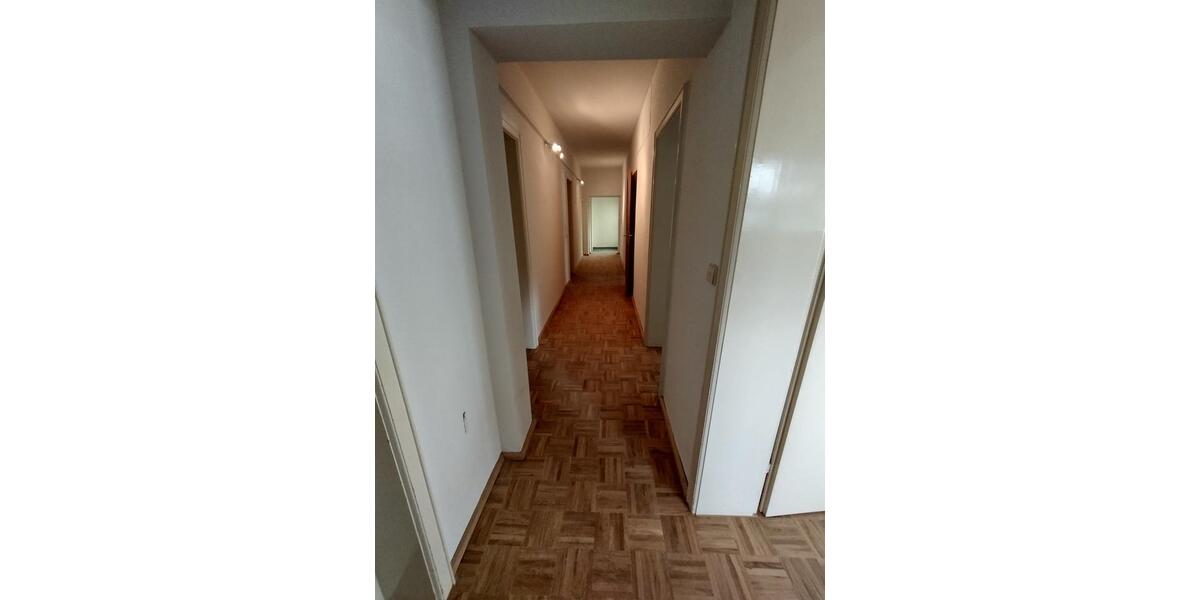 Erdgeschoßwohnung Bad Herrenalb - 3 Zimmer, 119 m&sup2;, 1.195&euro; | Angebot:21622793