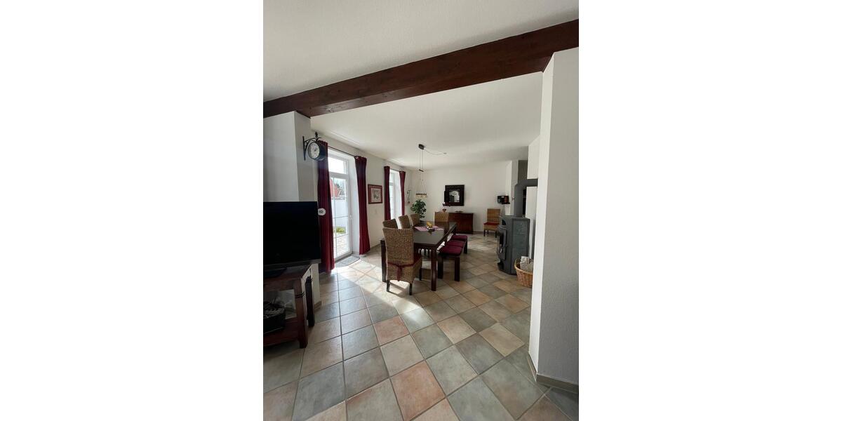 Wohnen auf Zeit Fehmarn - 6 Zimmer, 170 m&sup2;, 2.100&euro; | Angebot:26110171