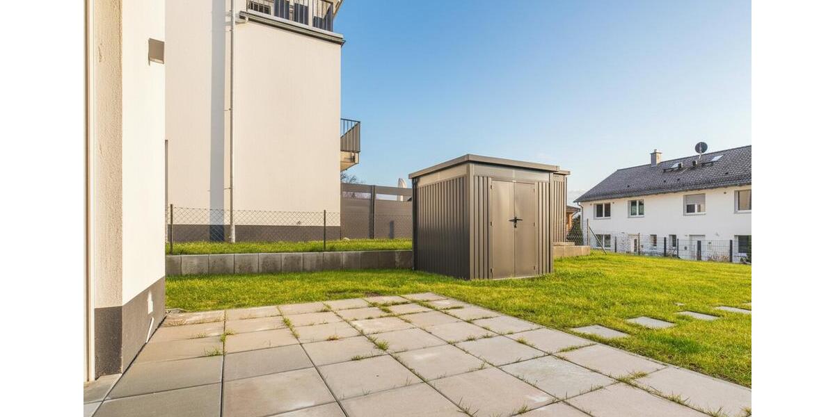 Doppelhaushälfte Gundelsheim - 5 Zimmer, 172 m&sup2;, 2.165&euro; | Angebot:25900166