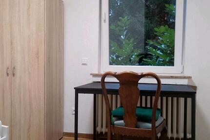 WG Zimmer in Hürth 1 zimmer