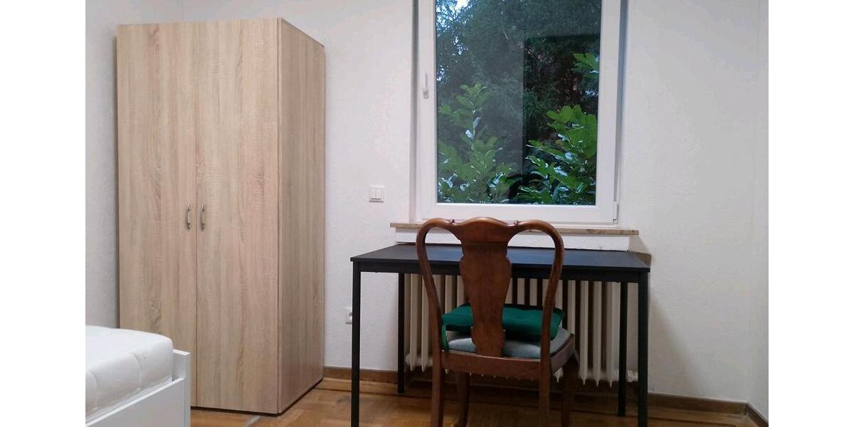 WG Zimmer in Hürth 1 zimmer