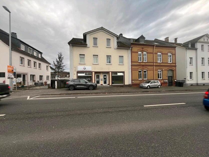 Ladenfläche in Diez