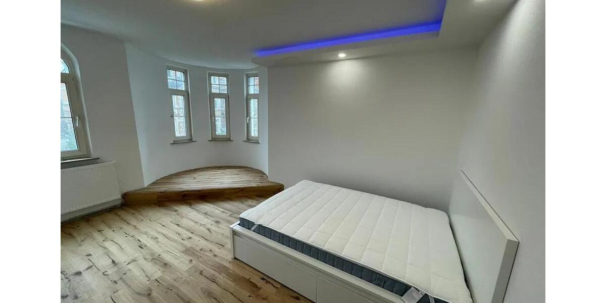 Etagenwohnung Nürnberg Gleißhammer - 1 Zimmer, 20 m&sup2;, 410&euro; | Angebot:26623345