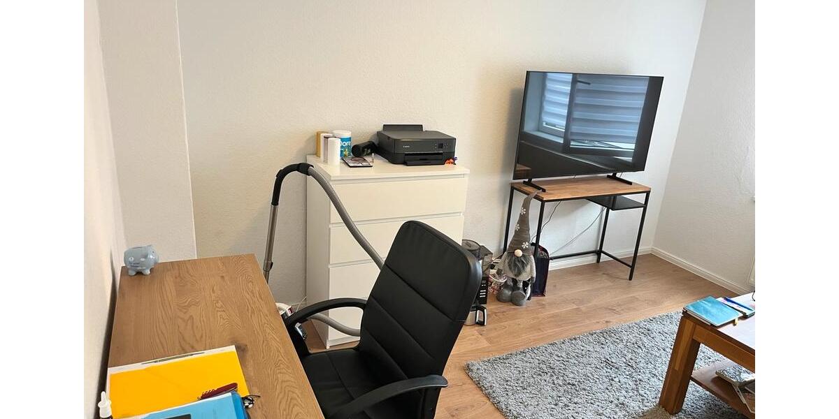 Wohnen auf Zeit Nienburg (Weser) - 3 Zimmer, 65 m&sup2;, 373&euro; | Angebot:26464884