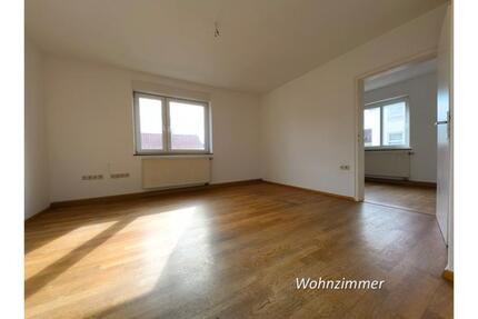 3 ZKB, Ruhige Zentrale Stadtwohnung, Gartennutzung, WG zimmer