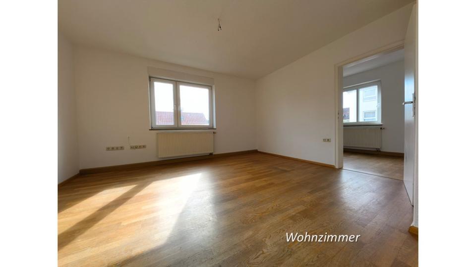 3 ZKB, Ruhige Zentrale Stadtwohnung, Gartennutzung, WG zimmer