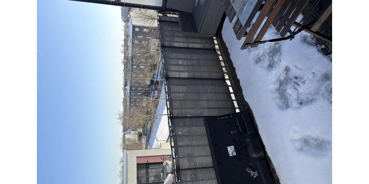 Moderne möblierte Studio-Wohnung in Regensburg – Kurzzeitmiete 1 zimmer