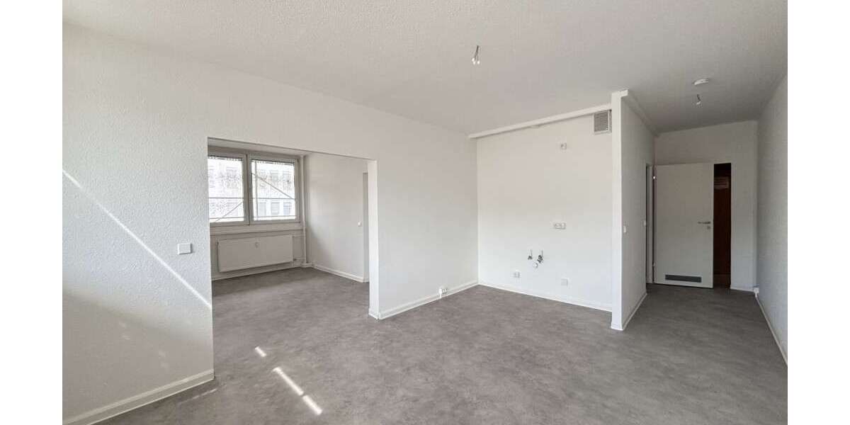 Etagenwohnung Frankfurt (Oder) Beresinchen - 2 Zimmer, 52 m&sup2;, 438&euro; | Angebot:27215804