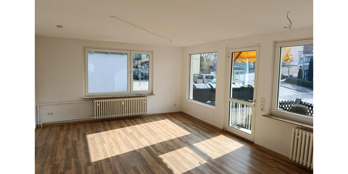 Hochparterre Göttingen Elliehausen / Esebeck - 2 Zimmer, 80 m&sup2;, 520&euro; | Angebot:25404056