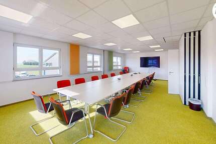 Gewerbeobjekt Haldenwang - 2.160&euro; | Angebot:24148904