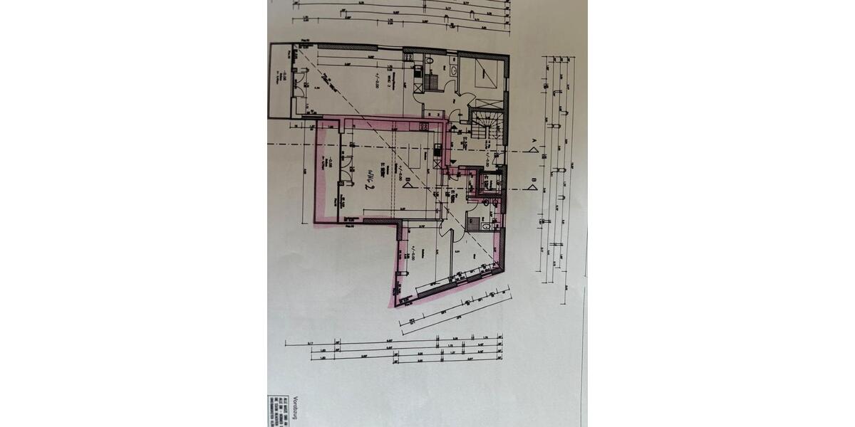 Etagenwohnung Binz - 3 Zimmer, 92 m&sup2;, 1.500&euro; | Angebot:22694663