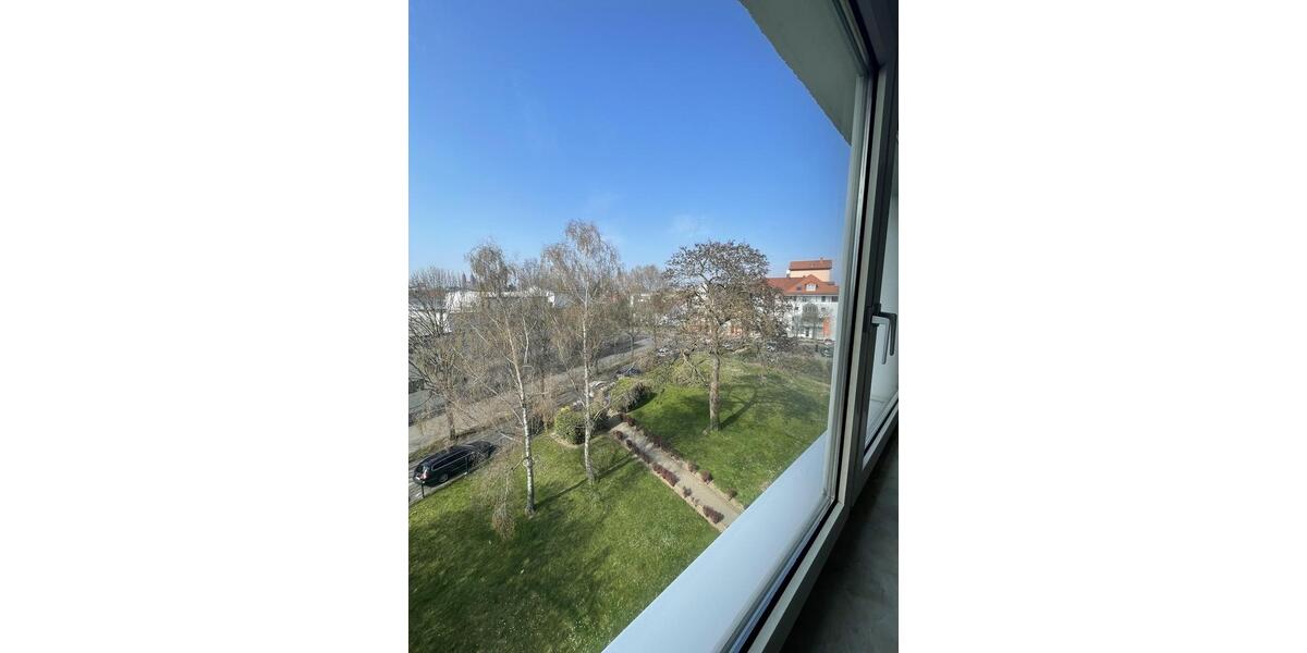 Etagenwohnung Worms - 3 Zimmer, 72 m&sup2;, 900&euro; | Angebot:26014132