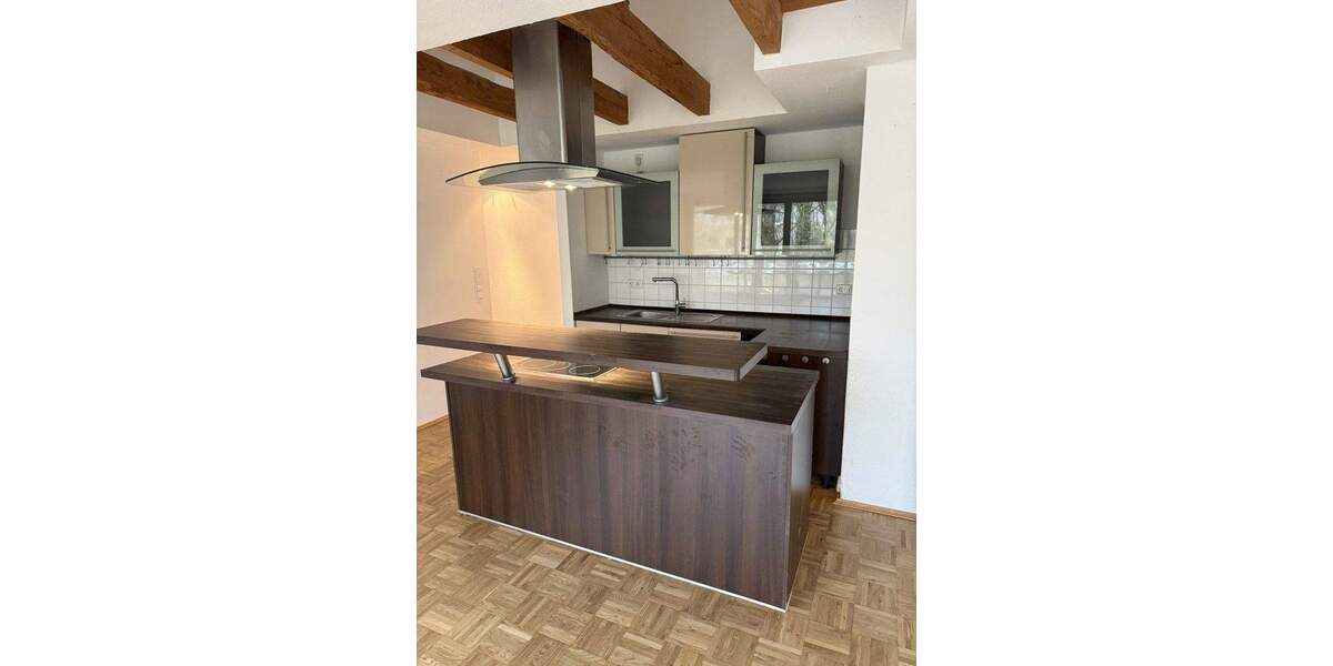 Etagenwohnung Detmold Innenstadt - 3 Zimmer, 91 m&sup2;, 950&euro; | Angebot:25819968