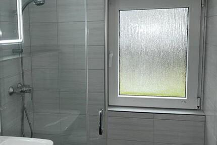 Ebenerdige Dusche und sofort bezugsfertig! 2 zimmer