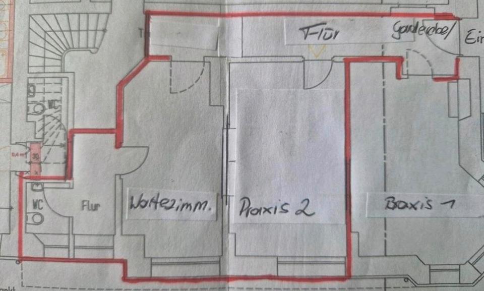 Gewerbeobjekt Obergünzburg - 380&euro; | Angebot:25932026