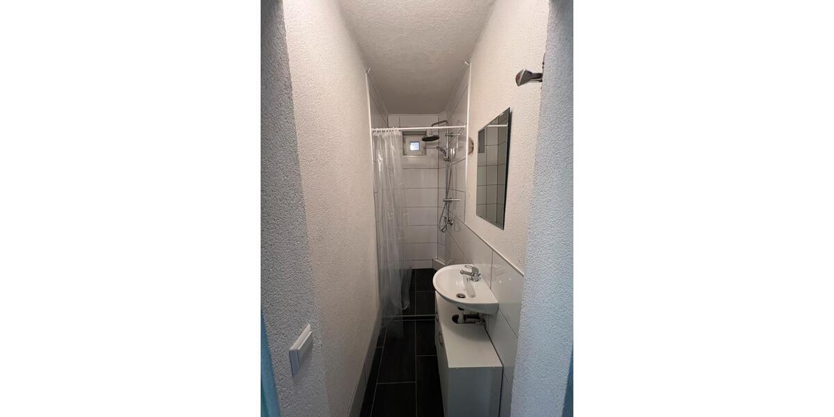 Erdgeschoßwohnung Wiesensteig - 3 Zimmer, 52 m&sup2;, 850&euro; | Angebot:25599747