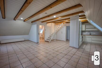 Maisonette-Wohnung in Bestlage von Steinhude 5 zimmer