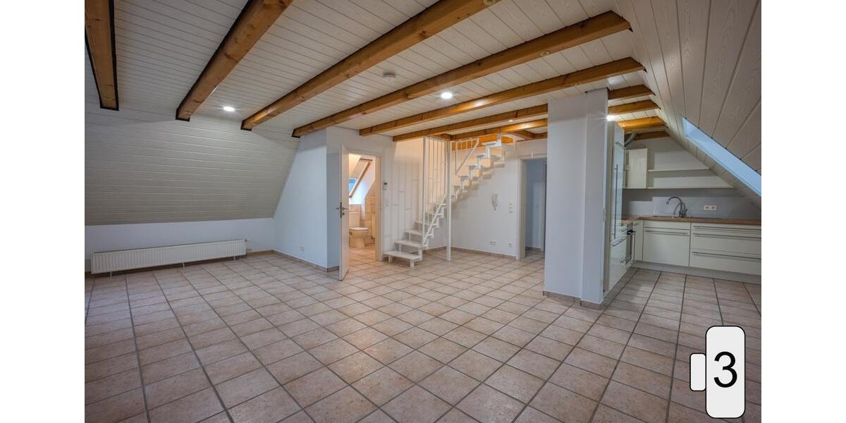 Maisonette-Wohnung in Bestlage von Steinhude 5 zimmer