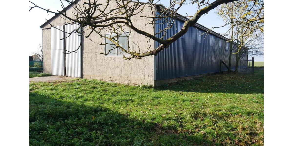 Gewerbeobjekt Jüterbog - 800&euro; | Angebot:24490598