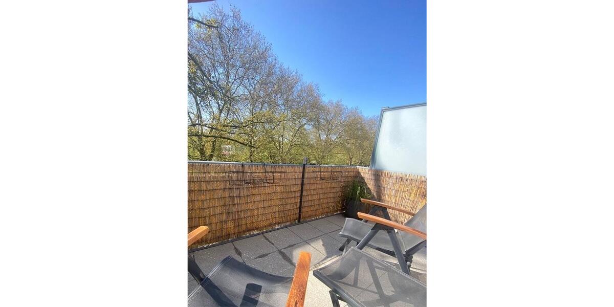 Wohnen auf Zeit Bielefeld Mitte - 3 Zimmer, 60 m&sup2;, 950&euro; | Angebot:26257895