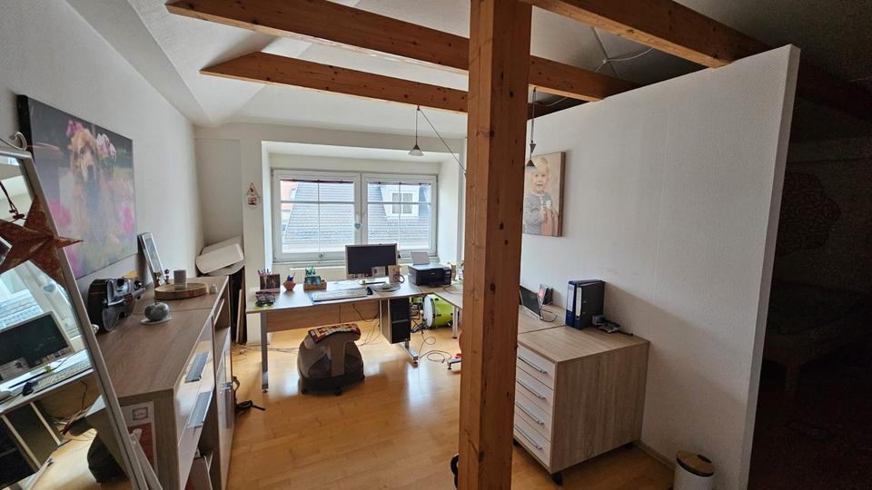 Loft - Studio - Atelier Köthen (Anhalt) - 2 Zimmer, 125 m&sup2;, 790&euro; | Angebot:25991440