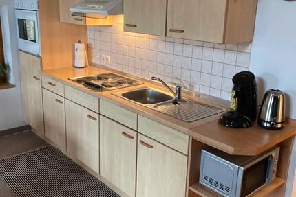 Wohnung Bischofsmais - 3 Zimmer, 50 m&sup2;, 600&euro; | Angebot:26561812