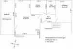 Etagenwohnung Wallenhorst - 2 Zimmer, 67 m&sup2;, 583&euro; | Angebot:26225412