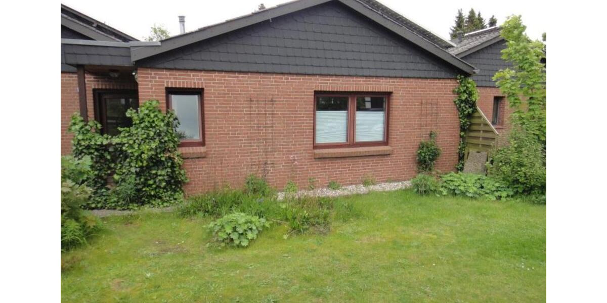 Erdgeschoßwohnung Jagel - 2.5 Zimmer, 44 m&sup2;, 440&euro; | Angebot:25254716