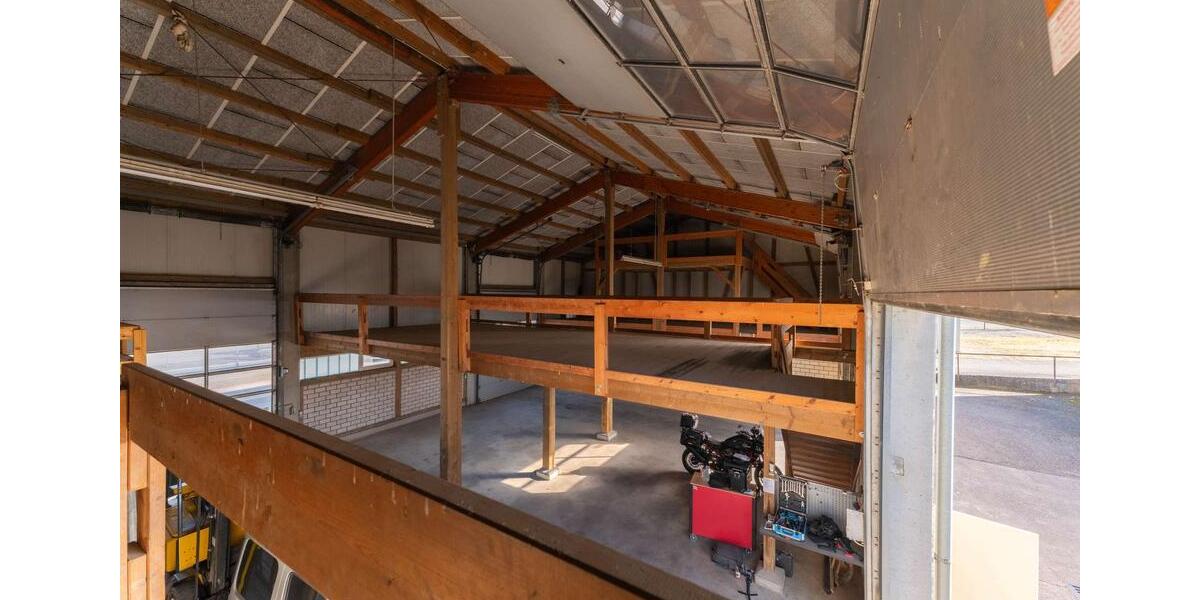 Gewerbeobjekt Nagold - 1.750&euro; | Angebot:25920382