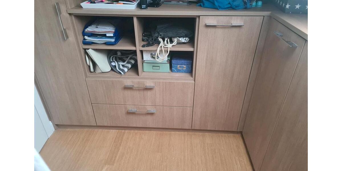 Maisonettenwohnung Eutin - 2 Zimmer, 96 m&sup2;, 1.280&euro; | Angebot:26618256