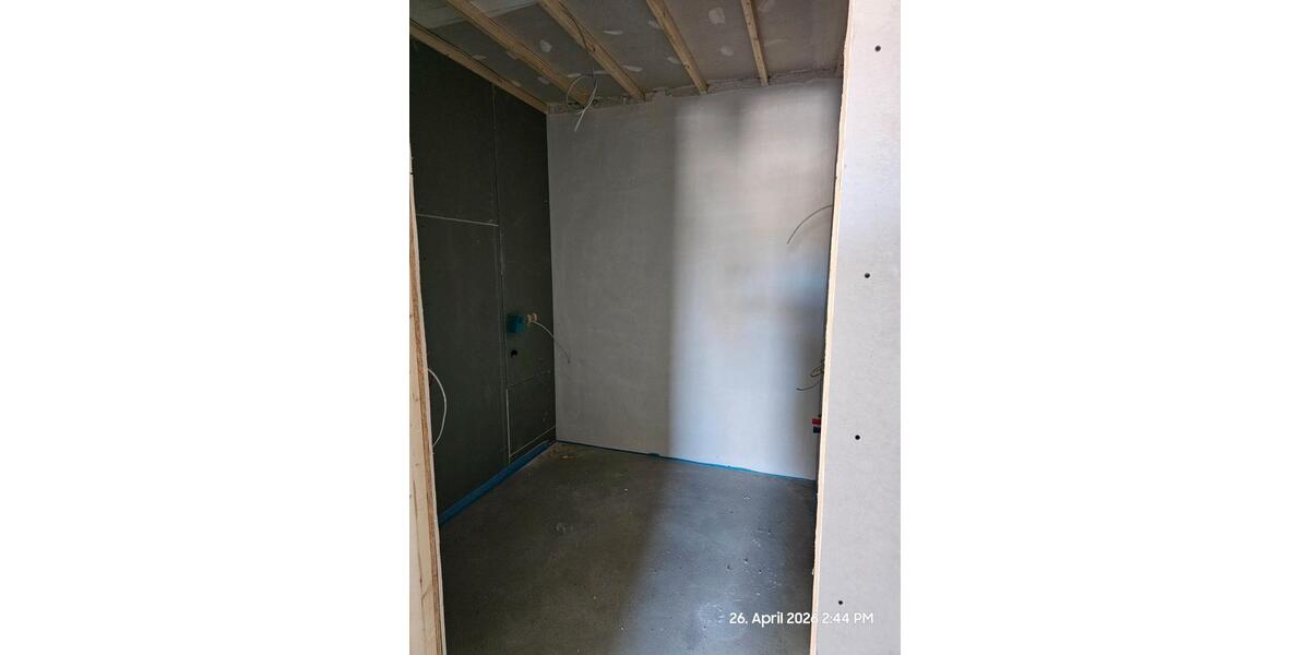Etagenwohnung Bad Lippspringe - 4 Zimmer, 134 m&sup2;, 1.869&euro; | Angebot:26317770