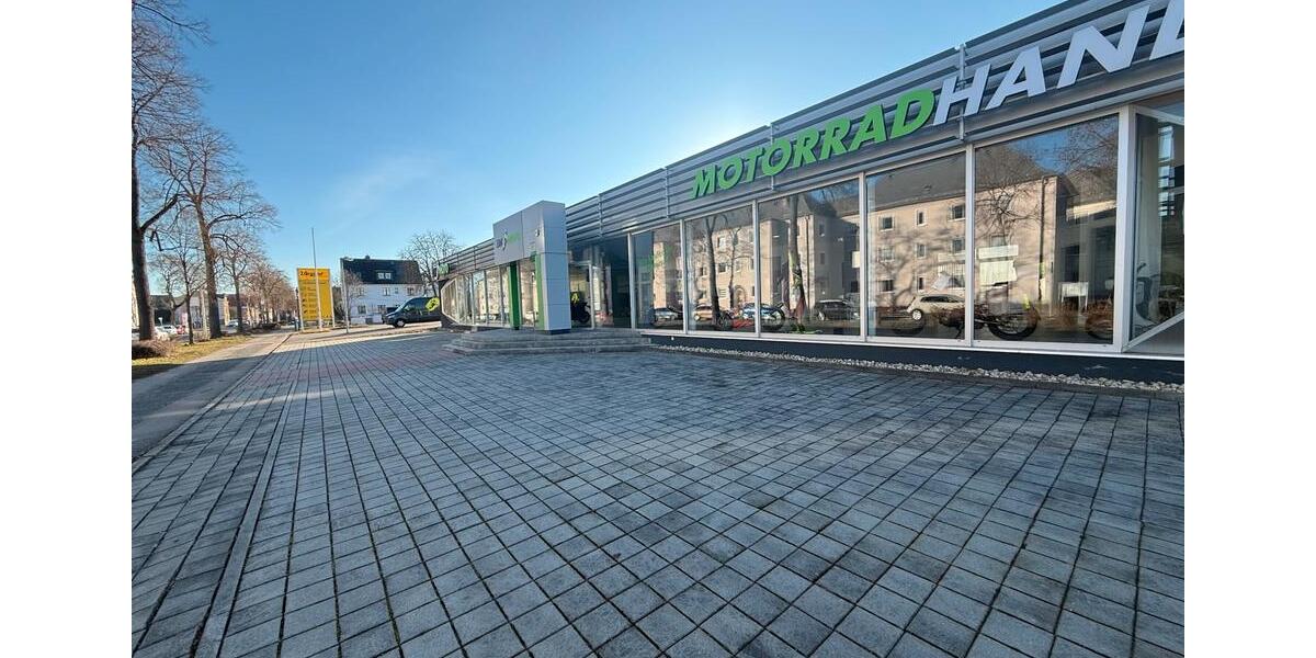 Gewerbeobjekt Glauchau - 3.000&euro; | Angebot:26418952