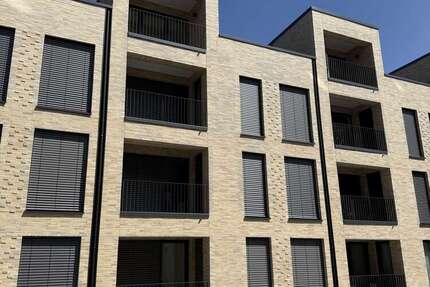 Wohnung zum Mieten in Mönchengladbach 1.299 € 92 m²