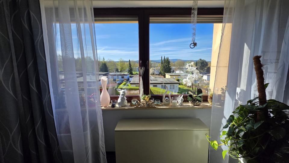 Etagenwohnung Marktredwitz - 3 Zimmer, 75 m&sup2;, 720&euro; | Angebot:26552557