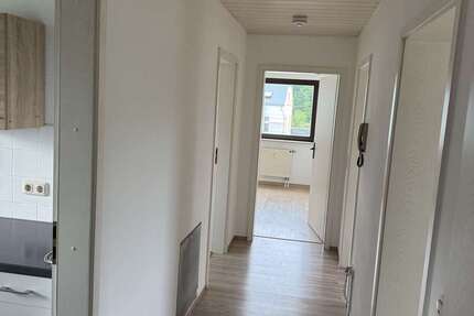 Wohnung Schönheide - 3 Zimmer, 57 m&sup2;, 349&euro; | Angebot:26998771