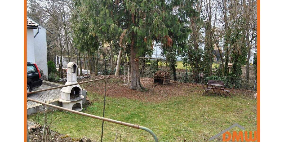 Etagenwohnung Wöllstein - 4 Zimmer, 130 m&sup2;, 990&euro; | Angebot:24748172