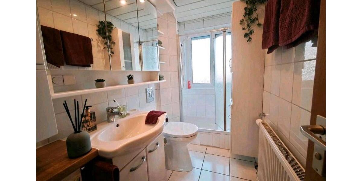 Etagenwohnung Kornwestheim - 3 Zimmer, 58 m&sup2;, 1.400&euro; | Angebot:26693309