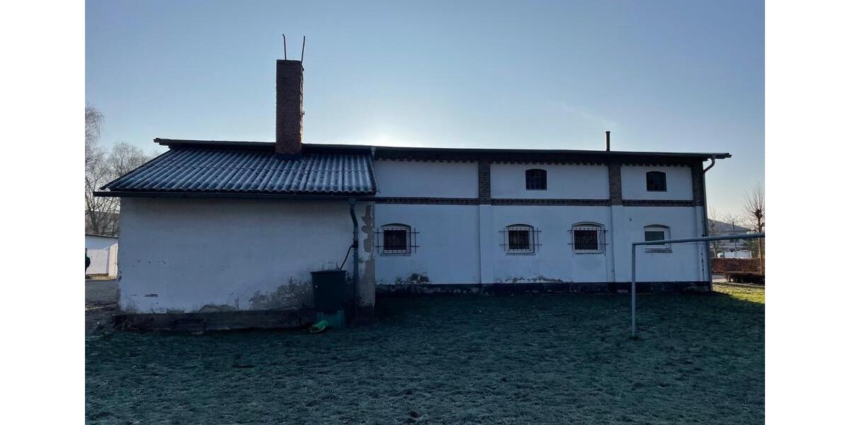 Gewerbeobjekt Rostock Evershagen - 2.100&euro; | Angebot:24651321