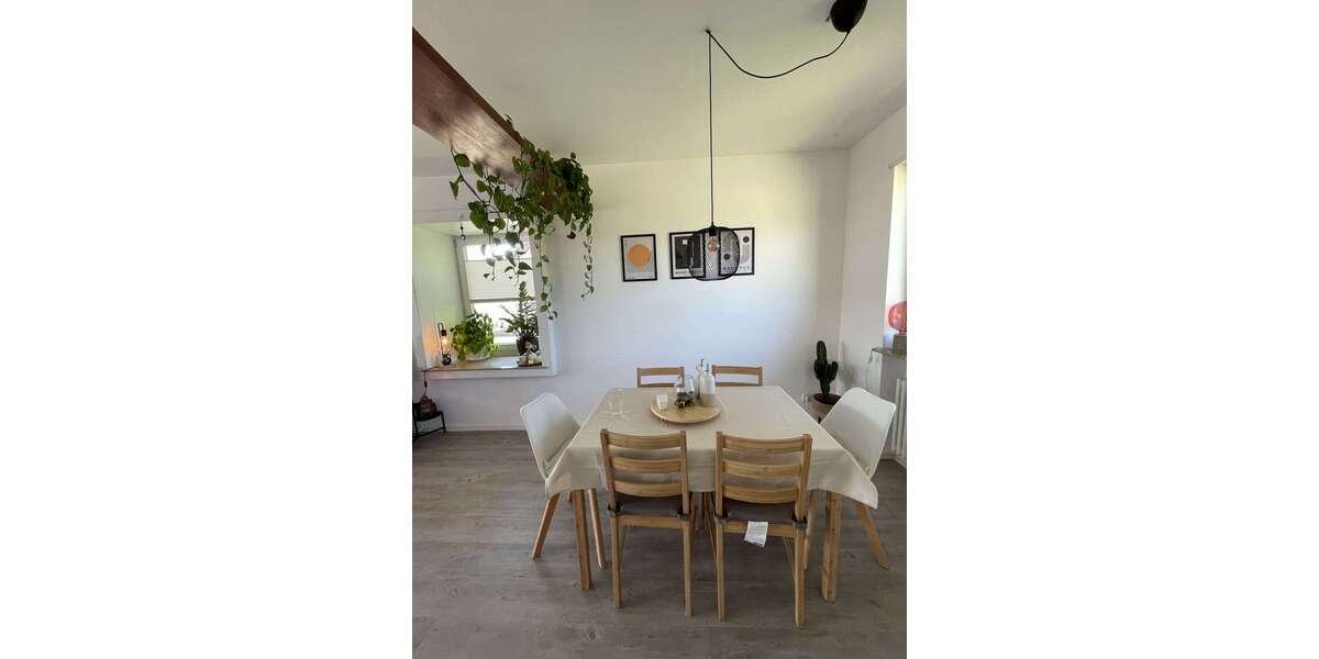 Etagenwohnung Heidelberg Kirchheim - 2 Zimmer, 65 m&sup2;, 850&euro; | Angebot:27030004