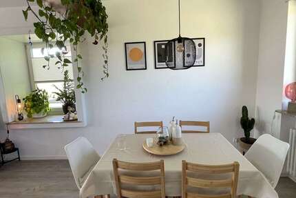 Wohnung Heidelberg Kirchheim - 2 Zimmer, 65 m&sup2;, 850&euro; | Angebot:27030004