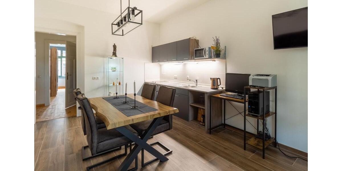 Erdgeschoßwohnung Görlitz - 2.5 Zimmer, 47 m&sup2;, 899&euro; | Angebot:26187117