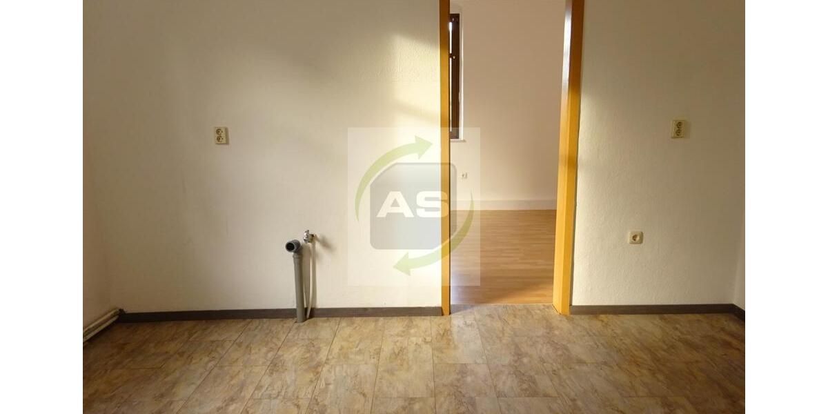 Dörfliche Ruhe für kleines Budget 3 zimmer