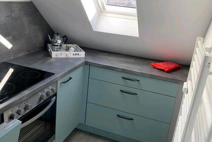 Wohnung Sonnenstein - 1 Zimmer, 50 m&sup2;, 580&euro; | Angebot:25863533