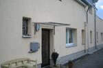 Ruhige helle 4-Zi.-Whg. Terrasse + eigener Hauseingang + Carport 4 zimmer