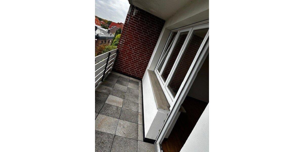 Etagenwohnung Vechta - 3 Zimmer, 71 m&sup2;, 745&euro; | Angebot:26019380