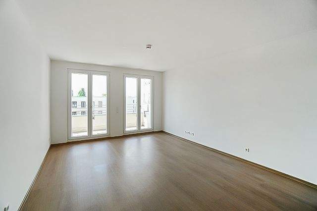 Wohnen in Berliner Toplage: Quartier Lehrter Straße 3 zimmer