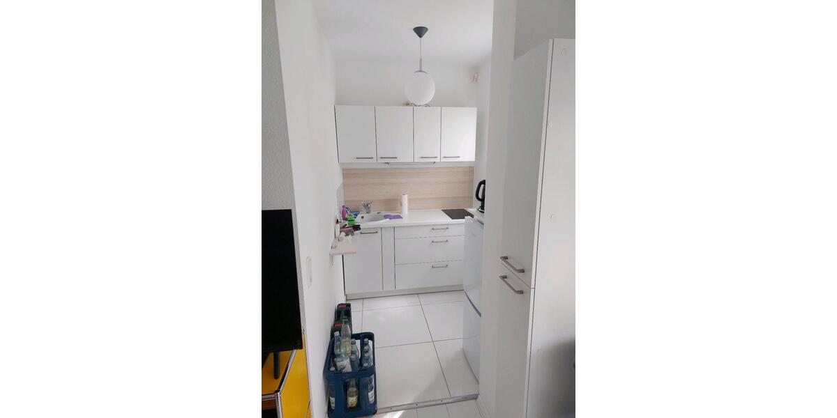 Etagenwohnung Idstein - 2 Zimmer, 54 m&sup2;, 735&euro; | Angebot:26048552