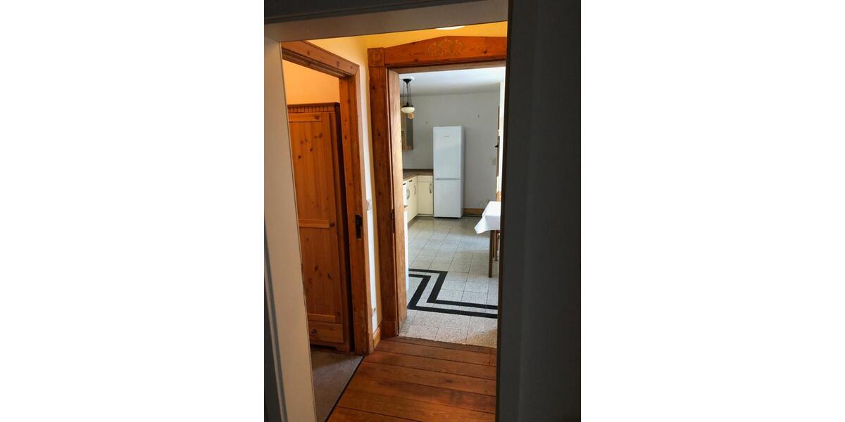 Erdgeschoßwohnung Schwarzenbek - 2 Zimmer, 91 m&sup2;, 890&euro; | Angebot:25045179